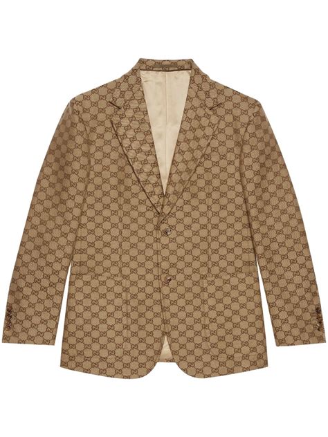 gucci blazer price|Gucci blazer vintage.